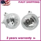 Front Bumper Fog Light Lamps Left And Right Side For Mazda 3 6 5 MX-5 Miata CX-7