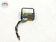 2020 LAND ROVER DEFENDER 110 LEFT DASH COMFORT CONTROL MODULE UNIT BRAIN HARNESS