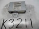 12 13 14 TOYOTA SIENNA MULTIMEDIA INTERFACE CONTROL MODULE UNIT K3211