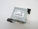 2009 INFINITI G37 SEDAN AUX AUDIO SYSTEM CONTROL MODULE 284H0-1BA1A OEM 08 09