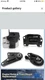 ENA Engine and Trans Mount Set of 4 Compatible with Mazda 3 2004 2005 2006... 
