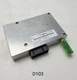 2009 2010 2011 2012 AUDI A4 S4 A5 S5 Q5 BLUETOOTH INTERFACE CONTROL MODULE OEM 