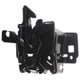 Hood Latch For 2004-2014 Ford F-150 New Body Style Base/DX/LX models 4L3Z16700AB