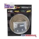 Design 10603, One Protect-A-Wire 25ft Titanium Basalt Fiber Performance Parts