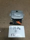 2012 - 2013 Infiniti G37 Variable Valve Control Module  23751 3Ev0A Ba W/ Plug