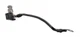 2014 MERCEDES C350 COUPE (W204) 3.5L NEGATIVE BATTERY CABLE w/ IBS SENSOR