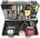 04692302AB Chrysler 2008 2009 Town & Country Fuse Box Dodge Grand Caravan F55
