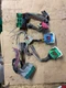 04692235AG TIPM Fuse Box  08 Dodge Nitro. 08 - 09 Jeep Liberty pigtail wire harn