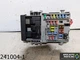 OEM 2013-2019 Cadillac XTS 3.6L Interior Fuse Relay Box Block 13222786