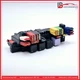 Mercedes-Benz S-Class W220 S500 LK Fuse Box SAM Module A0285458132