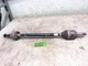 2021 JEEP GRANDCHER Driver Left Side Rear Axle Shaft OEM ID 68380009AA