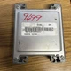 2002 02 Pontiac Sunfire Grand Am 2.2L Engine AT  Control Module PCM OEM 12210553