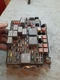 03-05 Chevrolet Silverado 1500 Fusebox Relay Module OEM 15177117-