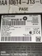 KEYLESS ENTRY MODULE OEM 16-17 JEEP GRANDCHER 1YR WRNTY