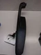04 05 06 07 08 09 10 Audi A8 S8 Right Rear Door Armrest Black 4E086737424A OEM