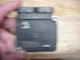 OEM 1990 Cadillac Allante HEADLAMP CONTROL MODULE 16077566