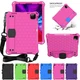 Full-Body Shockproof EVA Case Cover For iPad 6th 7th 8th 9th 10th 11th Gen A16