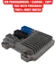 Programmed 2006 Chevrolet Colorado 2.8L 12596784 ECU ECM PCM Computer 1259678