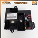 06 CADILLAC XLR CORVETTE C6 ELECTRONIC CABIN BODY CONTROL MODULE BCM BCU OEM
