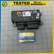 14-16 Chevy Corvette C7 CRASH IMPACT SENSOR CONTROL MODULE COMPUTER OEM 13594404