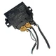 VOLVO S60 V70 S80 XC90 05-09 PARK ASSISTANCE MODULE (PAM) 30710957, 30710956