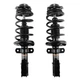 Pair Front Shocks Struts For 2005-2010 Chevrolet Cobalt HHR Pontiac G5 Pursuit