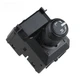 LHD Driver Left Side Mirror Control Switch For Toyota Camry Pruis C-HR 2017-2023