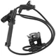 Front Left LH ABS Wheel Speed Sensor for Toyota Corolla 2009-2013 L4 1.8L 2.4L