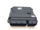 2008 Toyota Rav4 2.5L Four Cylinder 4x4 ECU Engine Control Module OEM 8966142F71