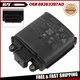 68263397AE Rear Blind Spot Radar Sensor Module for 2019-2024 Ram 1500 2500 3500