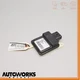09-15 Jaguar XF XFR X250 Front Right Passenger Side Occupancy Module Sensor OEM