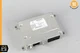 07-09 Mercedes W216 CL550 CL600 S63 AMG Bluetooth Communication Module OEM 