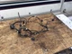 Audi A8 D3 Rear Bumper Wire Wiring Harness Sensor 2004 2005 2006 2007 2008 :M