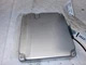 PONTIAC VIBE Engine Brain Box Electronic Control Module; AT, (4 speed, opt MU4