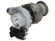 Turbocharger For 2017-2019 Jaguar F-Pace 2018 GD135GW Turbocharger