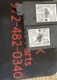 19 CHEVY CAMARO DRIVER AND PASSENGER ASSIST SIDE OBSTACLE DETECTION 42613887