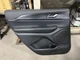 2023 JEEP GRANDCHER Driver Left Side Rear Interior Trim Panel Black OEM