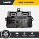 2020-2021 Jeep Compass BCM 68490749 | NEW OEM | Programming Available