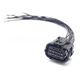 ACC Front Radar Sonar Sensor Connector Pigtail Fit For Kia K900 Optima Stinger