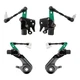 4x Front Left Air Suspension Height Level Sensors For 11-18 Audi A6 A7 S6 S7 S8