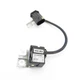 vertical acceleration sensor Maserati GranTurismo M145 232082 279398 184849