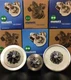 Original Melett UK Turbo CHRA for Mini 1.6d + Billet Compressor Wheel 