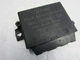 Park Assist Control Module XF 2010 2011 Jaguar Drive Computer Unit OEM 9W8315K86