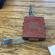 89-95 TOYOTA PICKUP POWER STEERING MODULE / RELAY 89650-35020