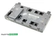 03-09 Mercedes W209 CLK55 CLK500 CLK320 AMG Right Passenger Door Control Module