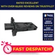 Air Mass Sensor fits MINI ONE F55, F56 1.5 1.5D B37C15A Flow Meter 13628583496