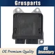 1xRestraint Diagnostic Computer Module SRS Control For Tesla 3 Y S X 1512876-00E