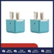 2Pcs For Toyota Prius Avalon Scion Lexus ABS (TRAC) SKID Relay 88263-21010