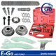 2 Camshaft VVT Gear Timing chain Locking Tool Set For Mini Cooper R55 R56 R57