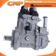 Fuel Pump 6261-71-1111 094000-0580 For Komatsu SAA6D140E HM350-2 HM400-2 WA500-6